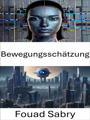 cover image of Bewegungsschätzung